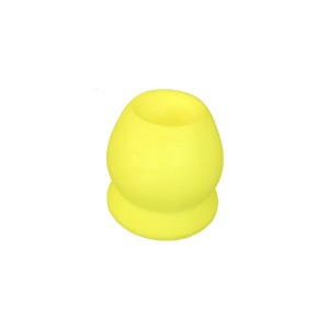 RUBBER BUFFER