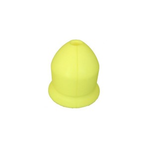 RUBBER BUFFER