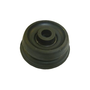RUBBER BUSHING FOR SHOCK ABSORBER