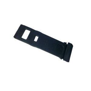 MUDGUARD STRAP RUBBER