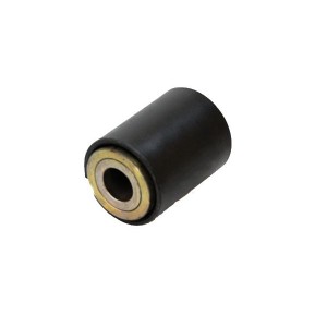 RUBBER BUSHING FOR SPRING