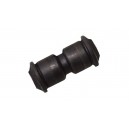 RUBBER BUSHING FOR SPRING