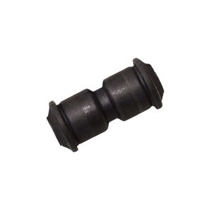 RUBBER BUSHING FOR SPRING