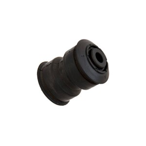 RUBBER BUSHING FOR SPRING