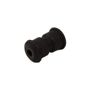 RUBBER BUSHING FOR SPRING