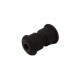 RUBBER BUSHING FOR SPRING