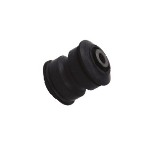 RUBBER BUSHING FOR SPRING