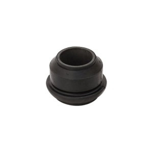 RUBBER BUSHING FOR SPRING