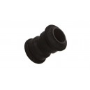 RUBBER BUSHING FOR SPRING