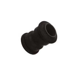 RUBBER BUSHING FOR SPRING