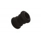 RUBBER BUSHING FOR SPRING