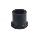 RUBBER BUSHING FOR SPRING