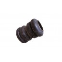 RUBBER BUSHING FOR SPRING