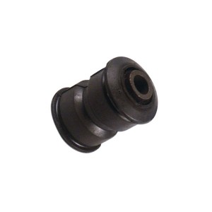 RUBBER BUSHING FOR SPRING