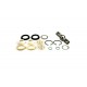 REPAIR KIT FOR AXLE ROD